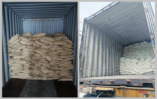 Huafu Chemicals Melamine Molding Compound-Consistent and Reliable Shipment